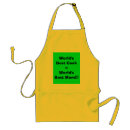 Search for best mum in the world aprons Mummy