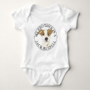 Search for jack russell baby clothes For kids