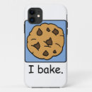 Search for chocolate chip iphone cases Food