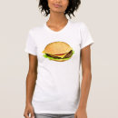 Search for cheeseburger tshirts Meat
