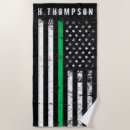 Search for rangers Flag