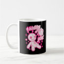 Search for voodoo mugs Creepy