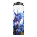 Search for gouache painting mugs Blue