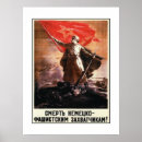 Search for russian propaganda posters Soviet union