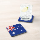 Search for aussie barware Australian flag