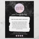 Search for coaching flyers Yoga