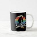 Search for latin dance mugs Dancelover