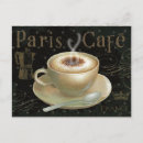 Search for cafe latte postcards Dining