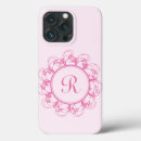 Search for fancy monograms iphone cases Trendy