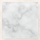 Search for plain white coasters Minimalist