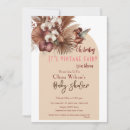 Search for greenery oh baby shower invitations Vintage