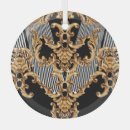 Search for baroque christmas tree decorations Pattern