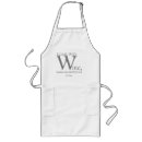 Search for funny wine aprons Cooking