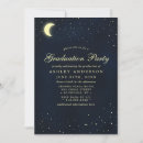 Search for stars graduation invitations Moon