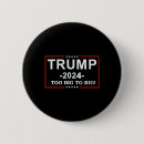 Search for rig badges Make america great again