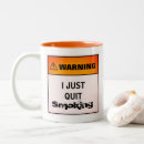 Search for quit smoking mugs Health