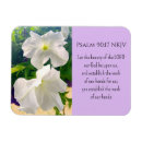 Search for flower blessings magnets For her