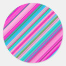 Search for rainbow pattern stickers Geometric