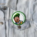 Search for irish humour badges St patrick's day