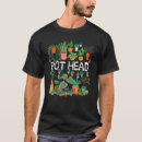 Search for succulent tshirts Pot