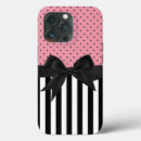 Search for dots and stripes cases White
