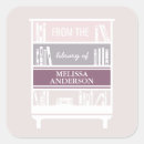 Search for collector bookplates Library