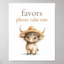 Search for cow party signs Cute