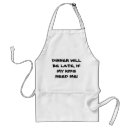 Search for number 1 aprons Mum