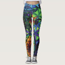Search for flower of life leggings Lotus