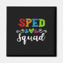 Search for special ed magnets Sped