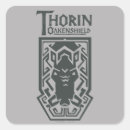Search for thorin oakenshield stickers Erebor