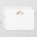 Search for bikes note cards For her