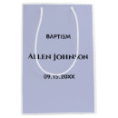 Search for baptism gift bags Christian