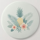 Search for hawaiian badges Floral