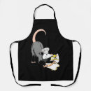 Search for possum aprons Animal