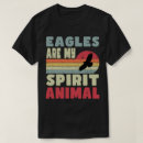Search for spirit animal tshirts Vintage