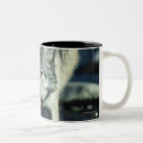 Search for three quarter length mugs Standing