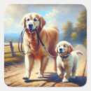 Search for dog walking stickers Leash