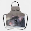 Search for white rat aprons Pet