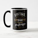 Search for 1946 mugs 80 years old