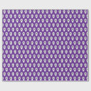 Search for funny holiday wrapping paper Scary