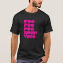Search for reproductive rights tshirts Vote
