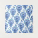 Search for persian blue posters Pattern