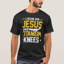 Search for christ mens tshirts Cross