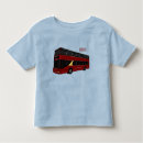 Search for bus toddler tshirts Vehicle