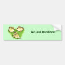 Search for mallards bumper stickers Duck