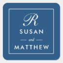 Search for square border stickers Classic