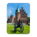 Search for cannons magnets Castle