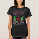 Search for police christmas tshirts Tree