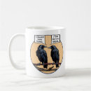 Search for murder of crows mugs Funny